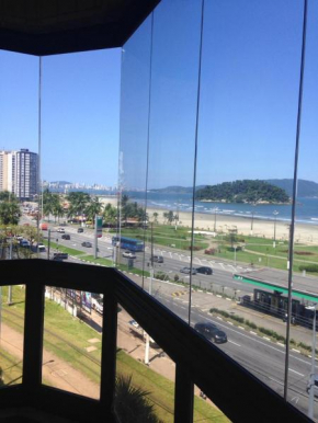 Отель Apartamentos do Paulo  Сан-Висенти